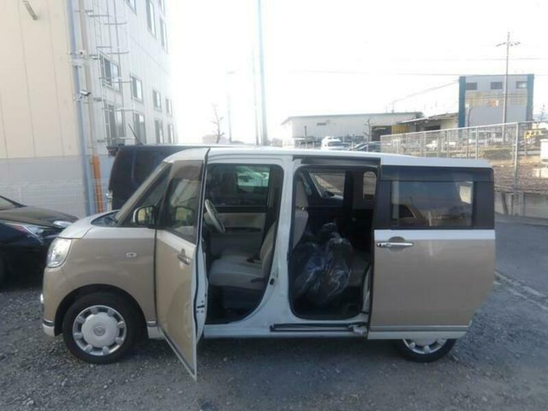 MOVE CANBUS