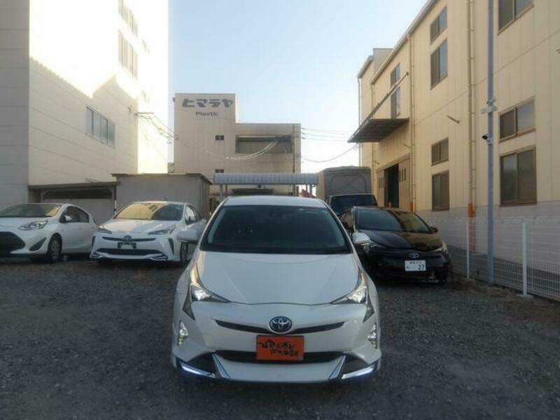 PRIUS