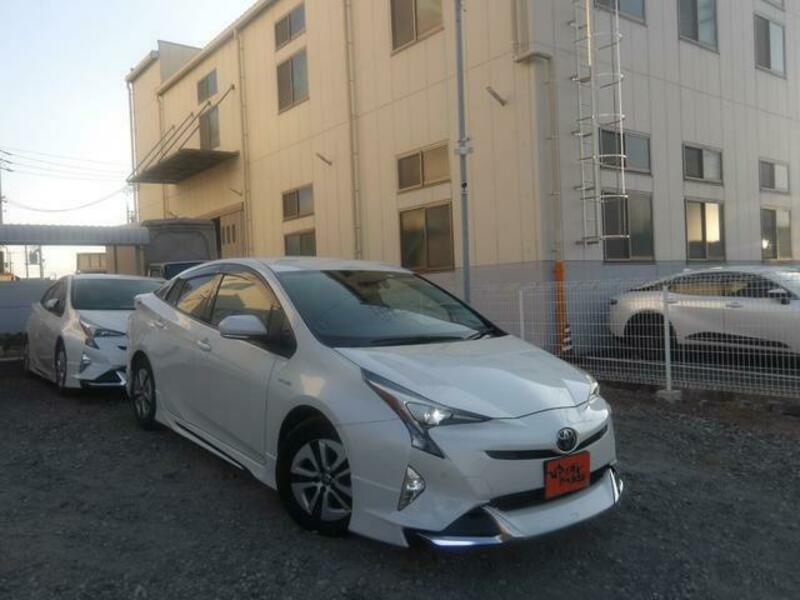 PRIUS