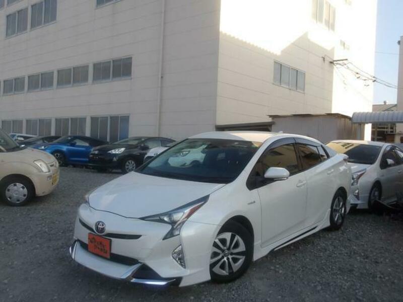 PRIUS