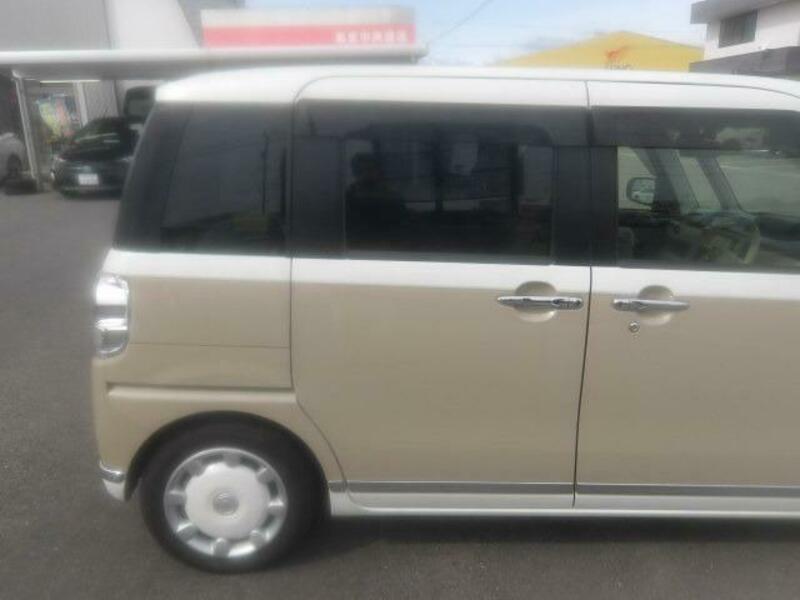 MOVE CANBUS