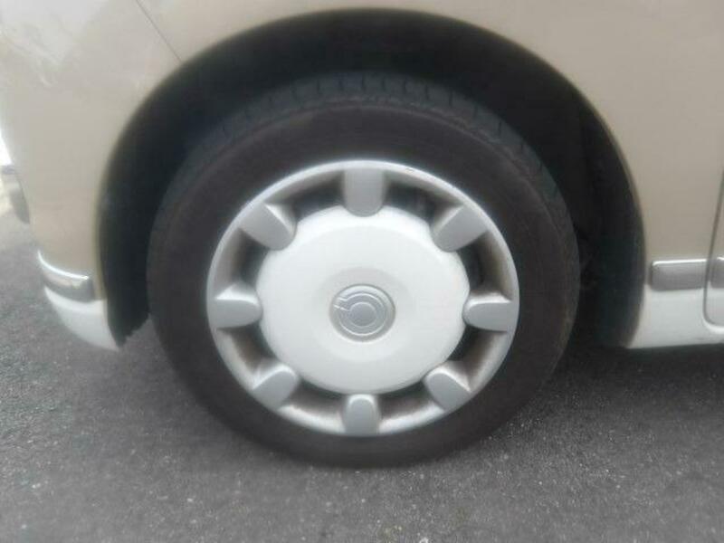 MOVE CANBUS