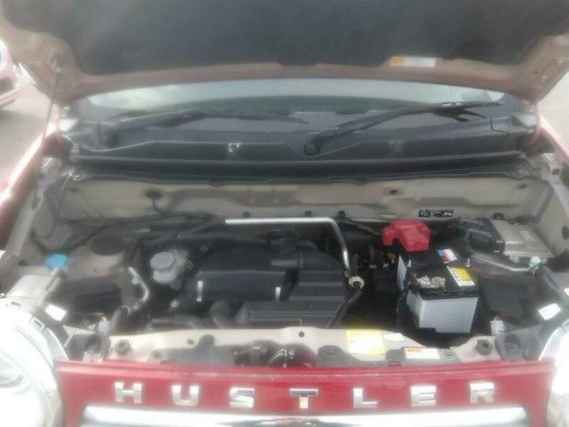 HUSTLER