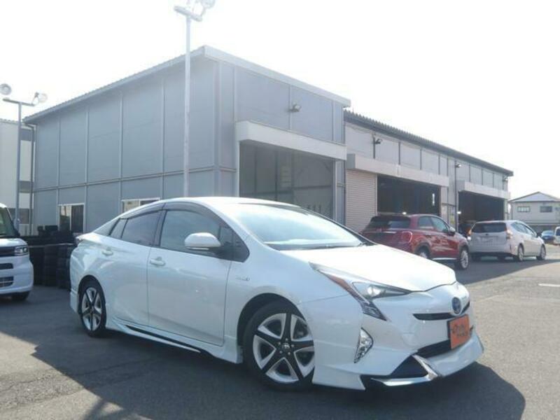 PRIUS