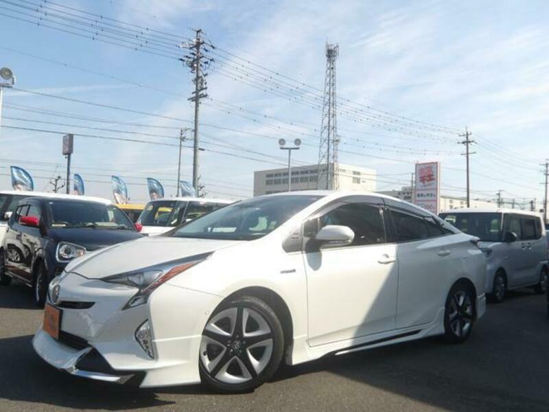 PRIUS