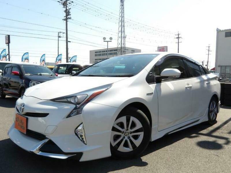 PRIUS