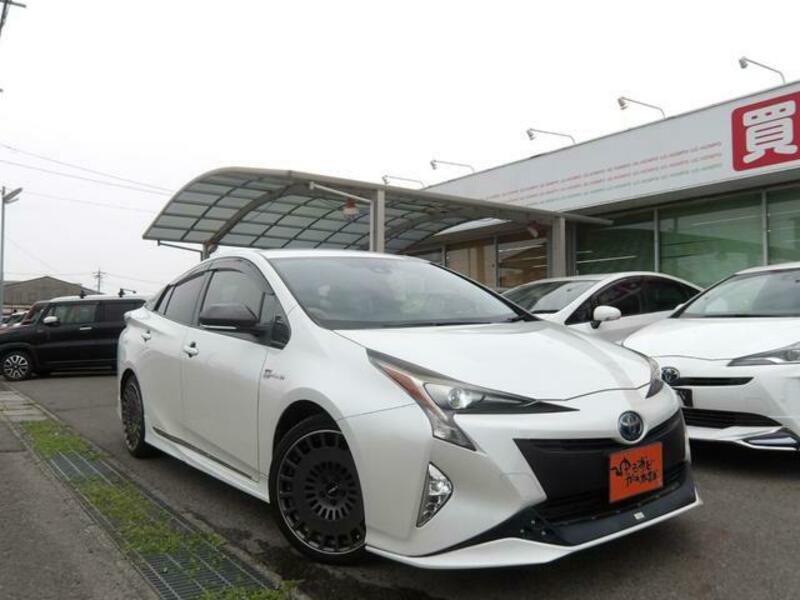 PRIUS