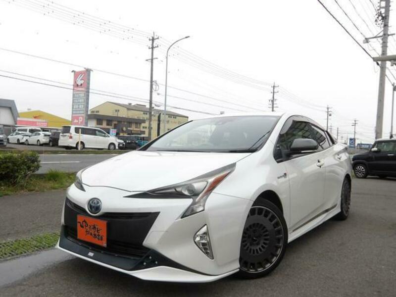 PRIUS