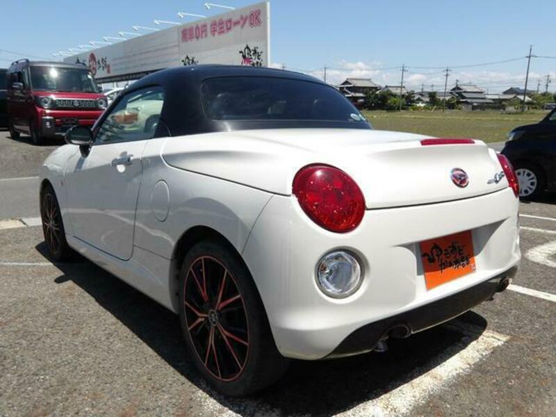 COPEN