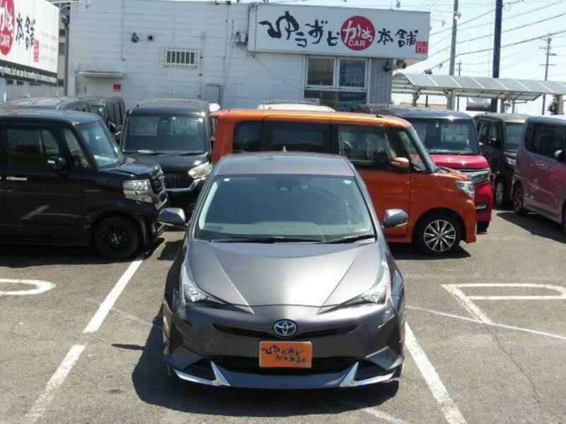 PRIUS