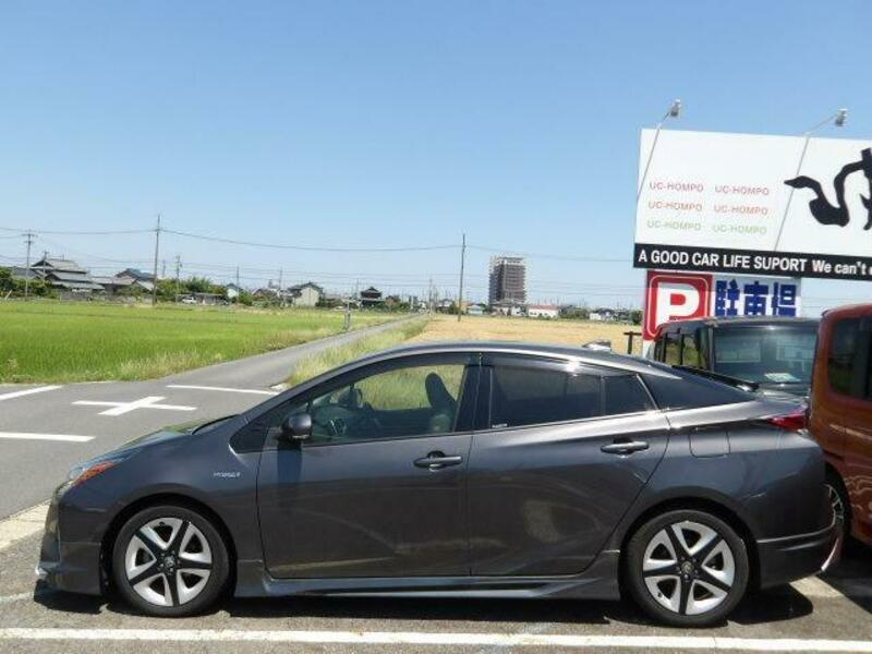 PRIUS