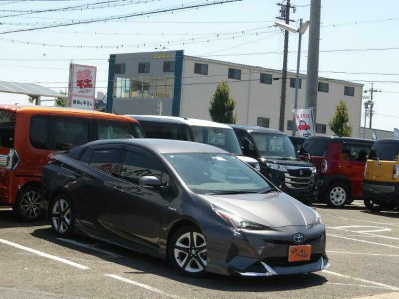 PRIUS