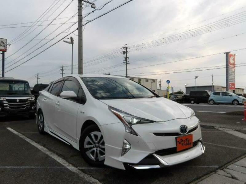 PRIUS