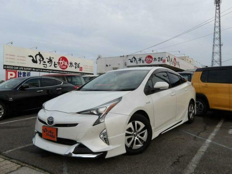 PRIUS