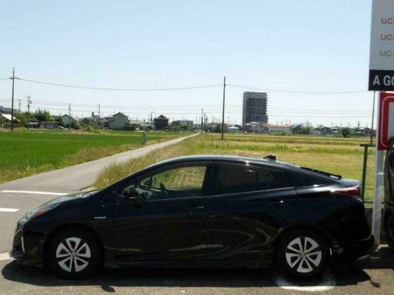 PRIUS