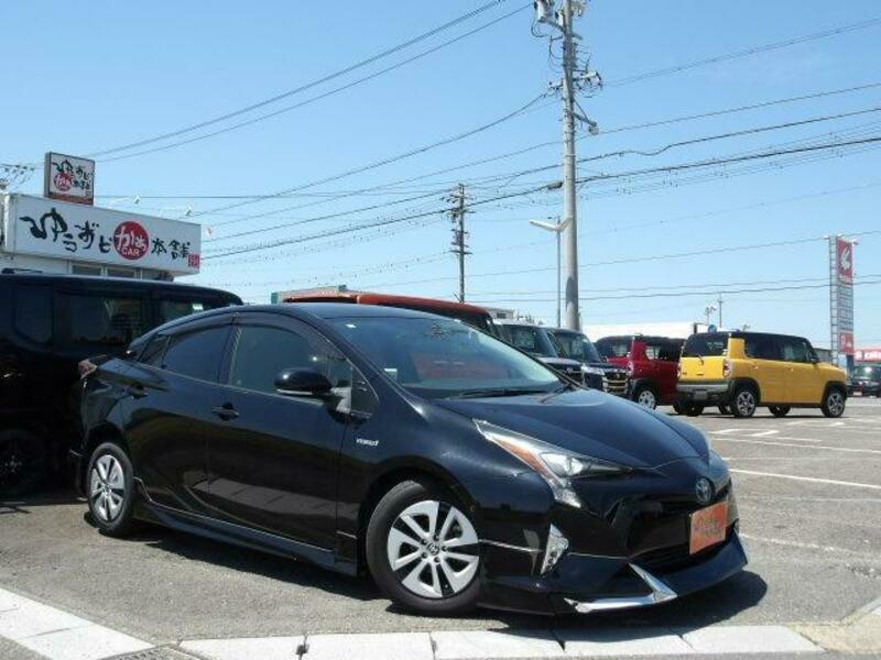 PRIUS