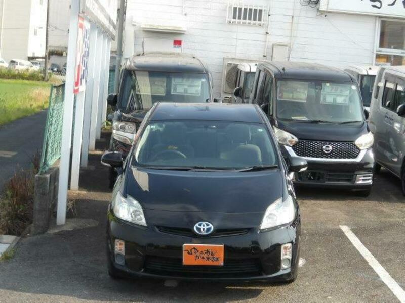 PRIUS