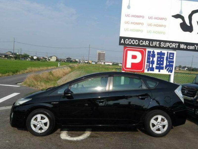 PRIUS