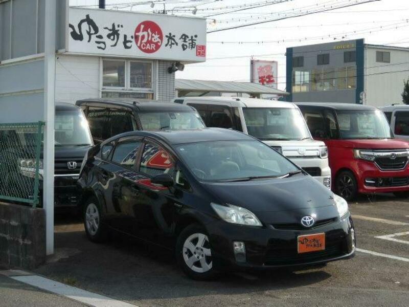 PRIUS