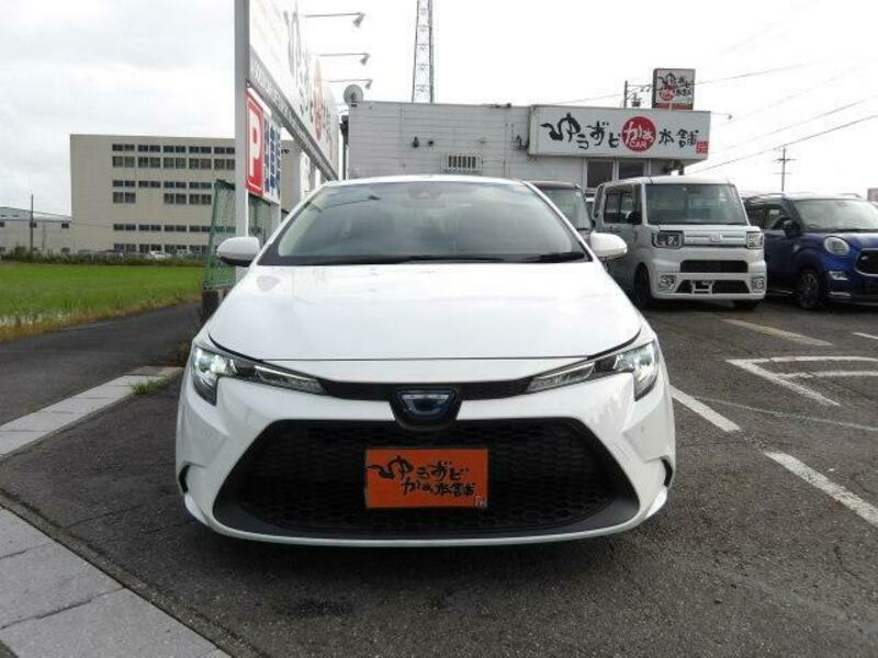 COROLLA