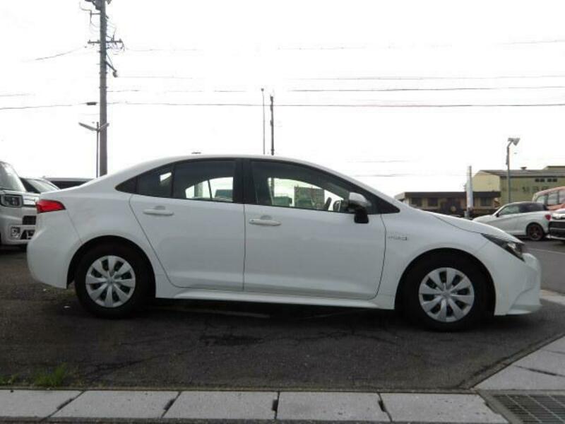 COROLLA