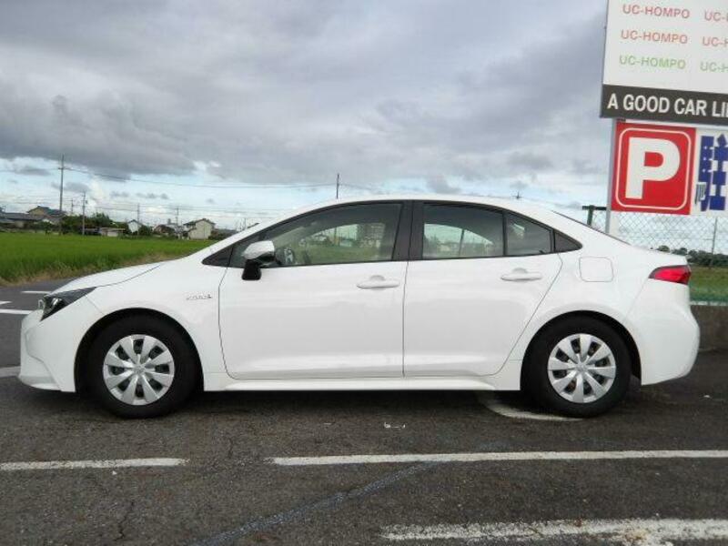 COROLLA