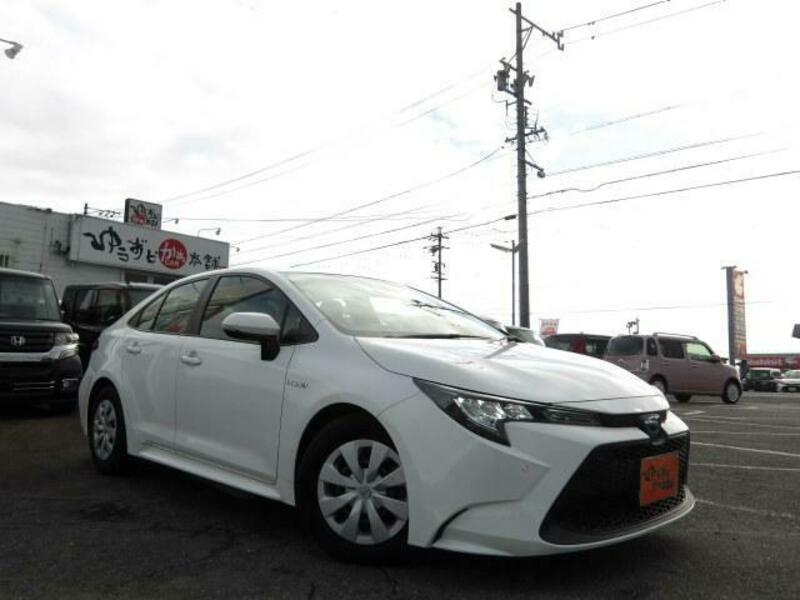 COROLLA