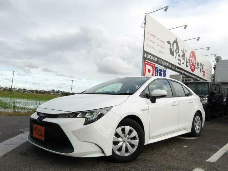 COROLLA