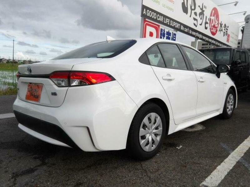 COROLLA