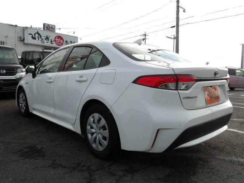 COROLLA