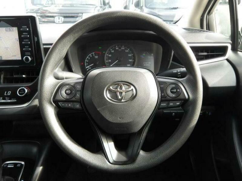 COROLLA