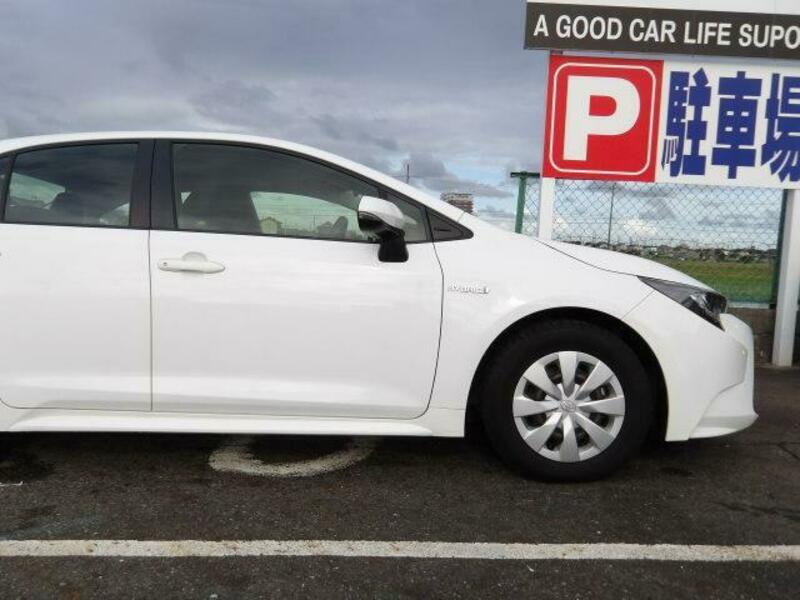 COROLLA