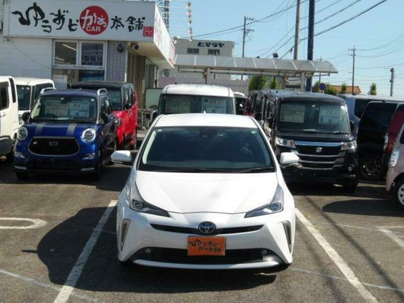 PRIUS