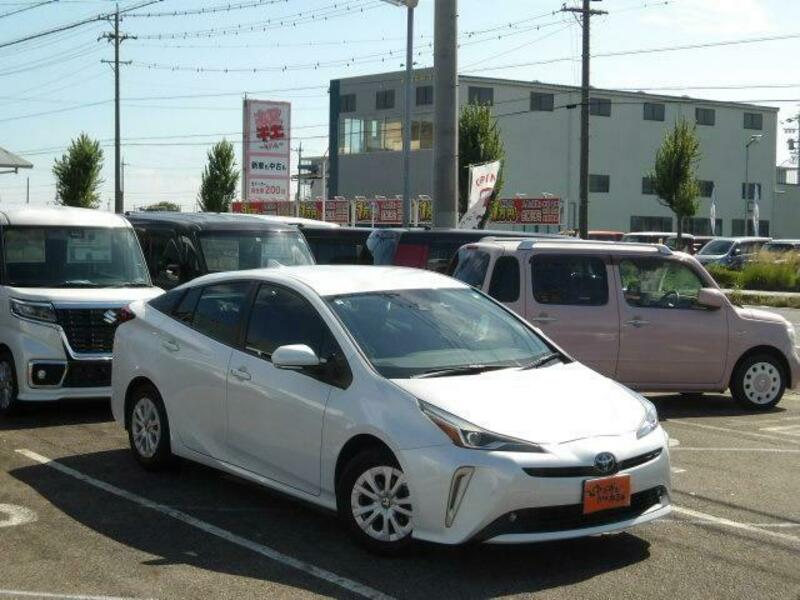 PRIUS