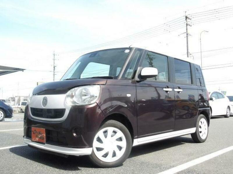 MOVE CANBUS