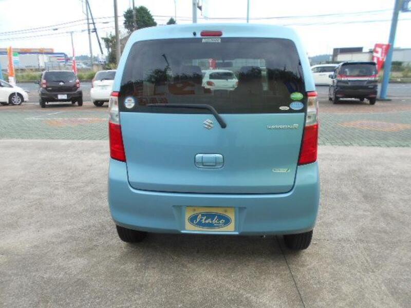 WAGON R