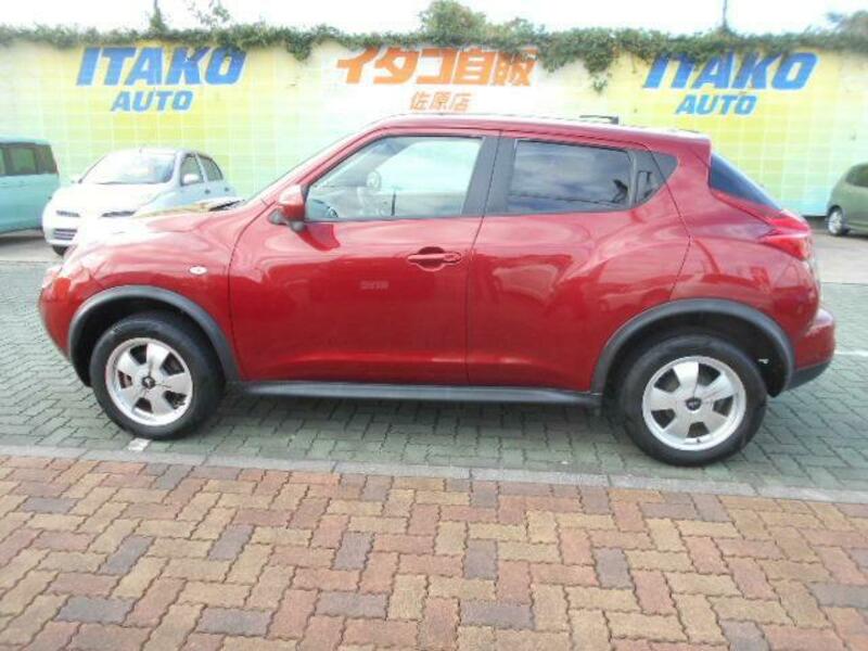 JUKE