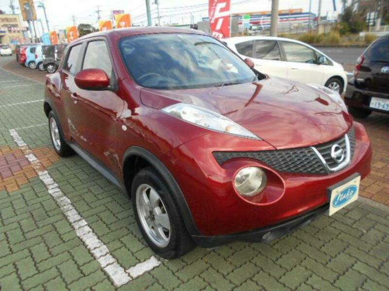 JUKE