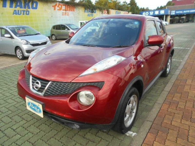 JUKE
