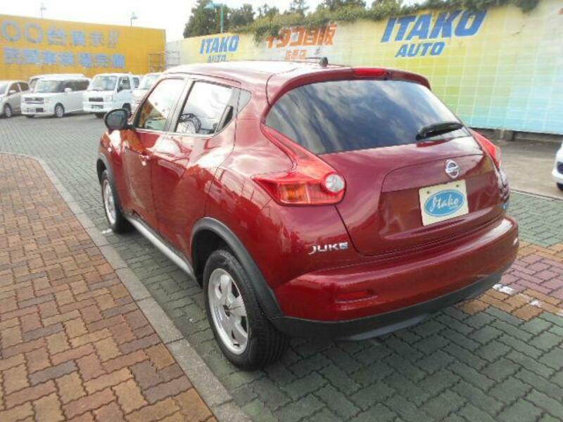 JUKE