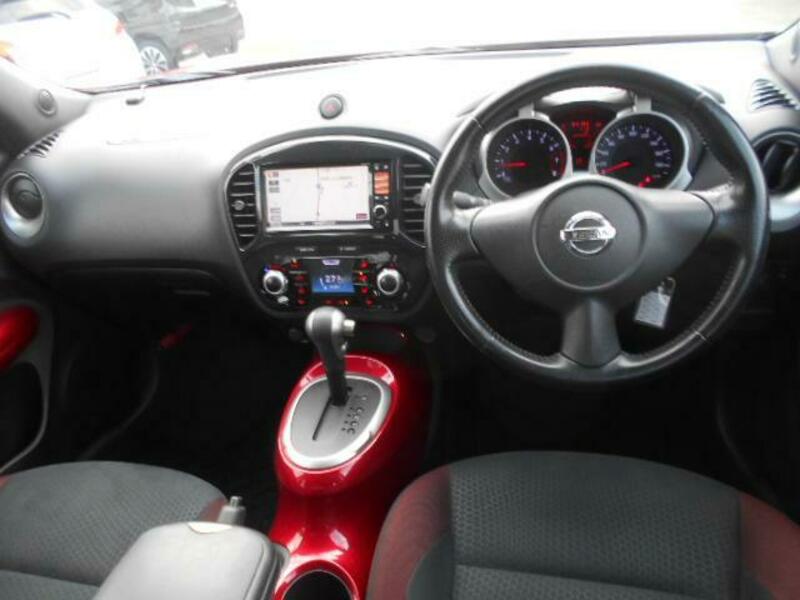 JUKE