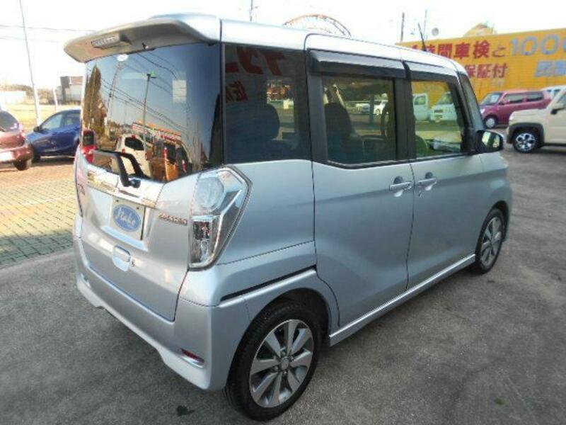 EK SPACE CUSTOM