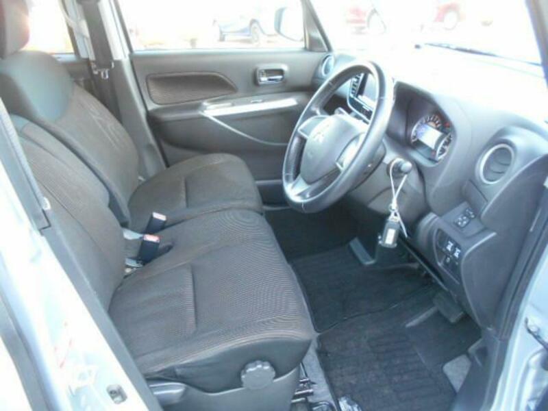 EK SPACE CUSTOM