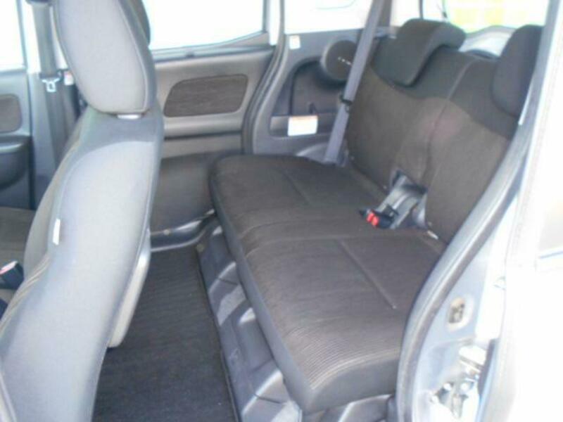 EK SPACE CUSTOM