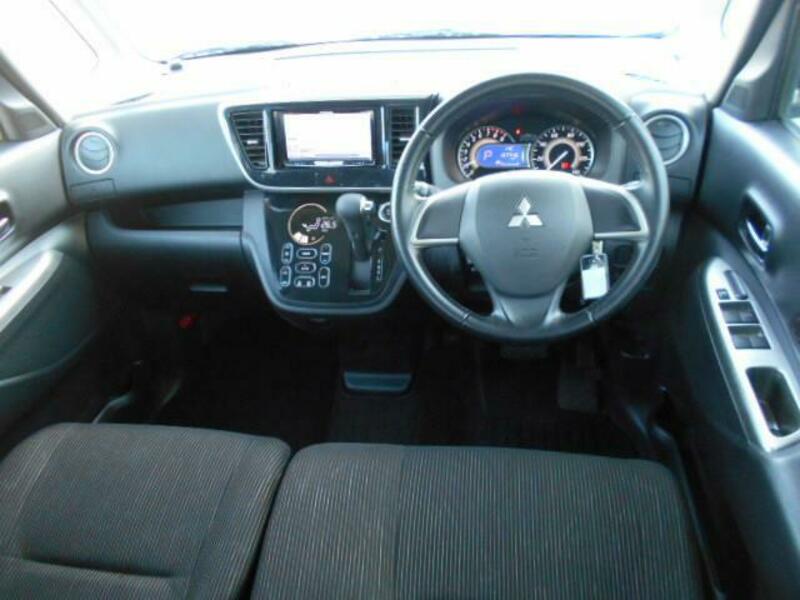 EK SPACE CUSTOM