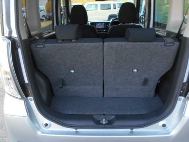 EK SPACE CUSTOM