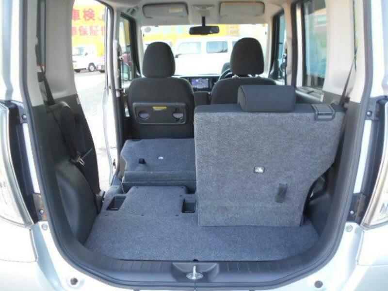 EK SPACE CUSTOM