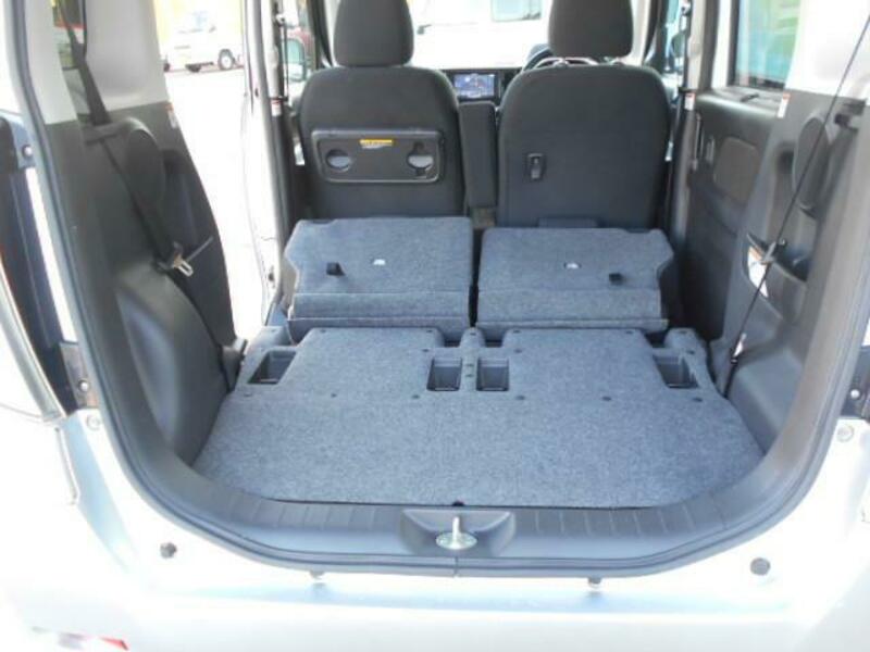 EK SPACE CUSTOM