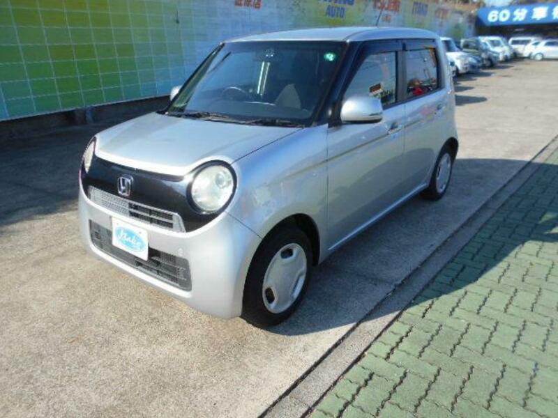 HONDA N ONE