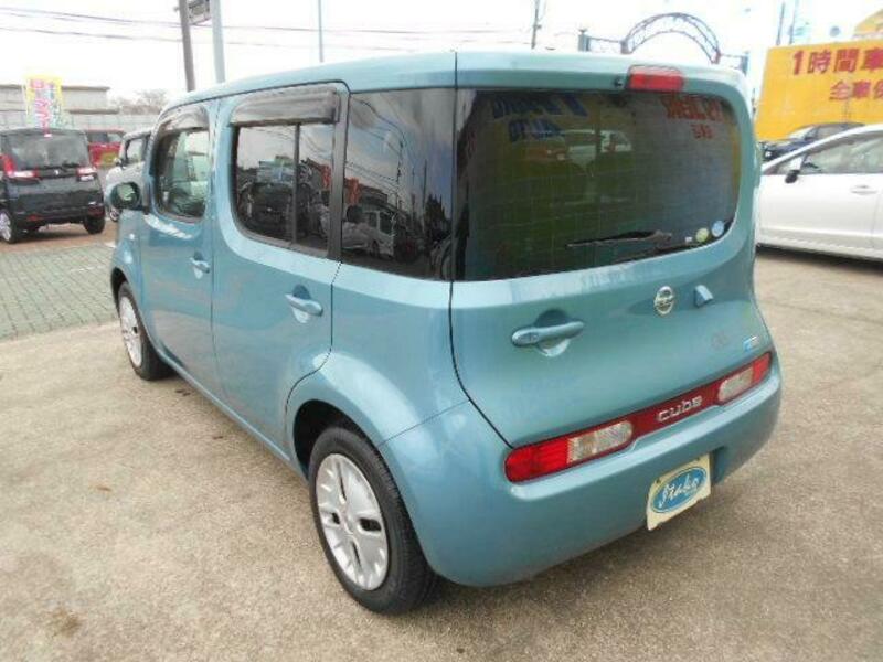 CUBE